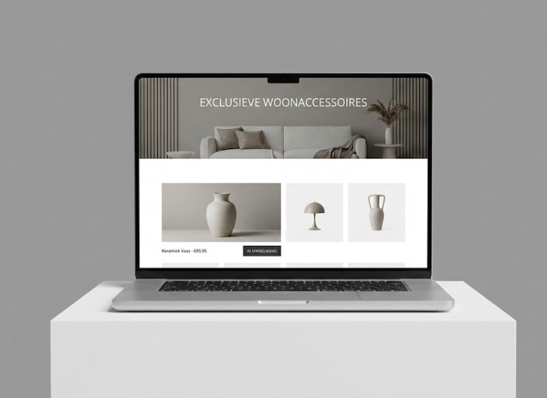 webshop laten maken Hoorn