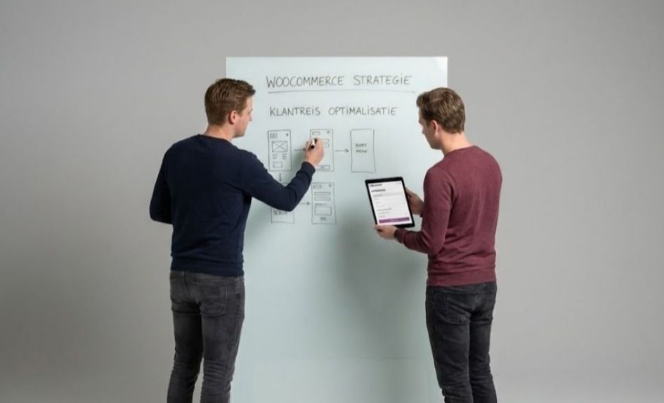 woocommerce webshop laten maken Hoorn